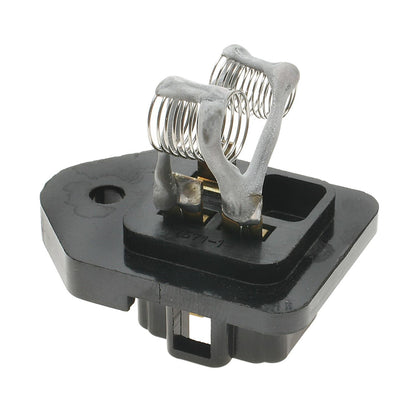 Intermotor HVAC Blower Motor Resistor RU-316