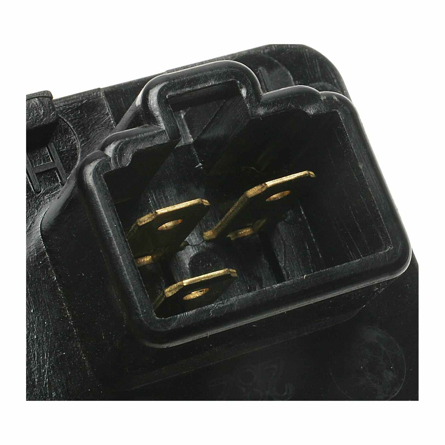 Intermotor HVAC Blower Motor Resistor RU-316