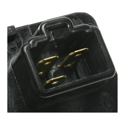 Intermotor HVAC Blower Motor Resistor RU-316