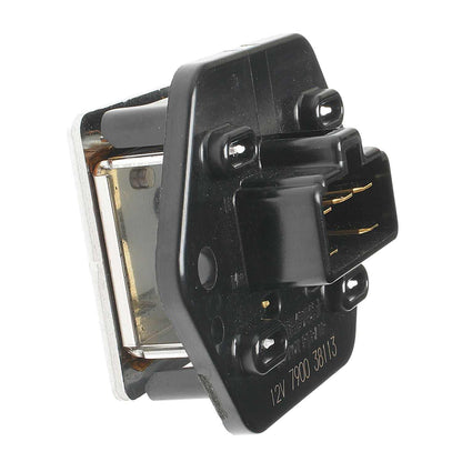 Intermotor HVAC Blower Motor Resistor RU-317