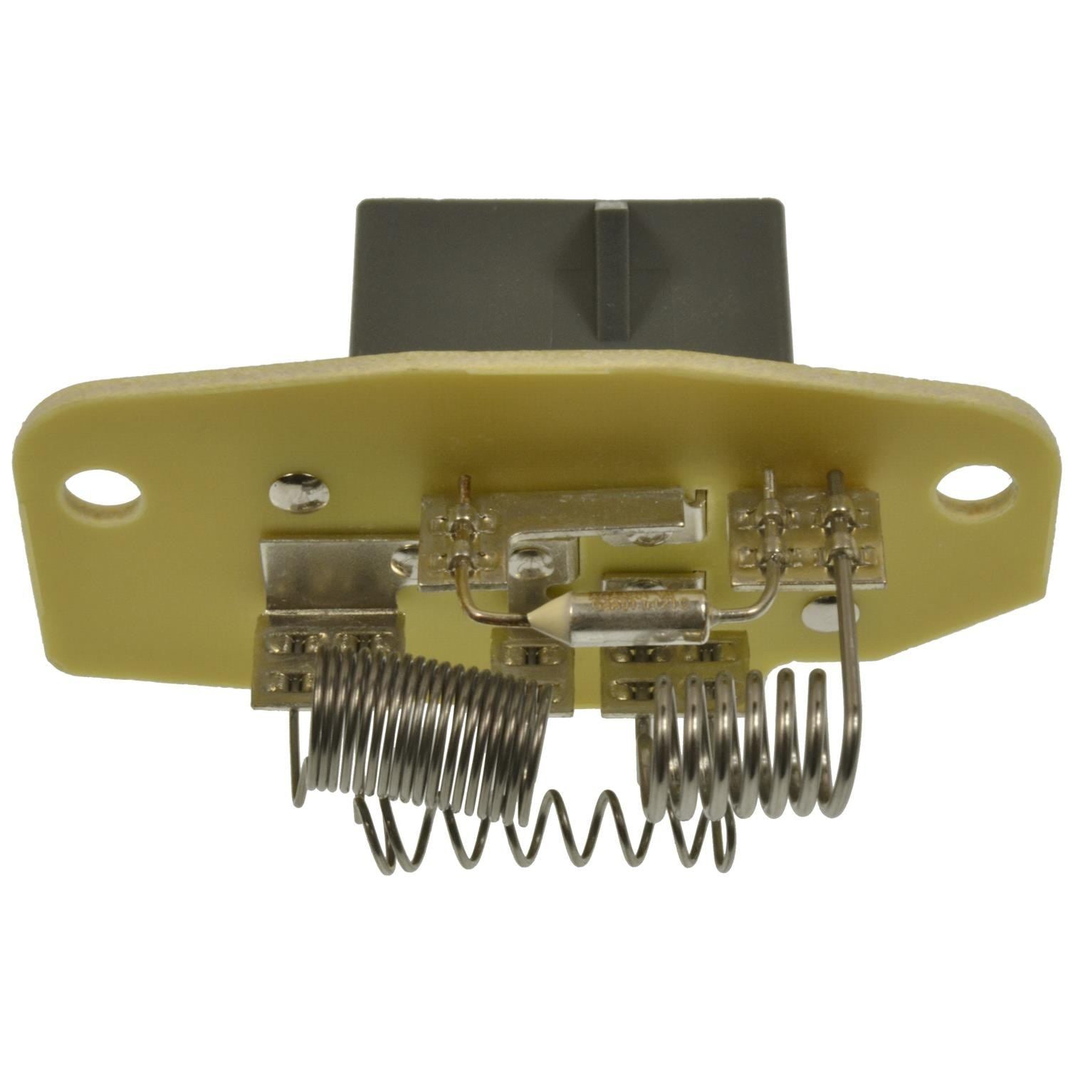 Blue Streak HVAC Blower Motor Resistor Kit RU318HTK