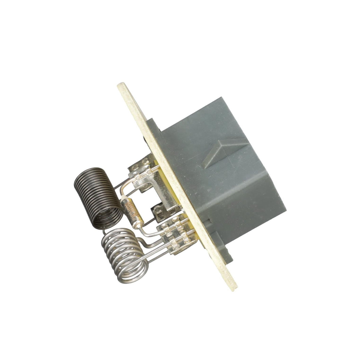 Standard Ignition HVAC Blower Motor Resistor RU-318