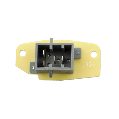 Standard Ignition HVAC Blower Motor Resistor RU-318