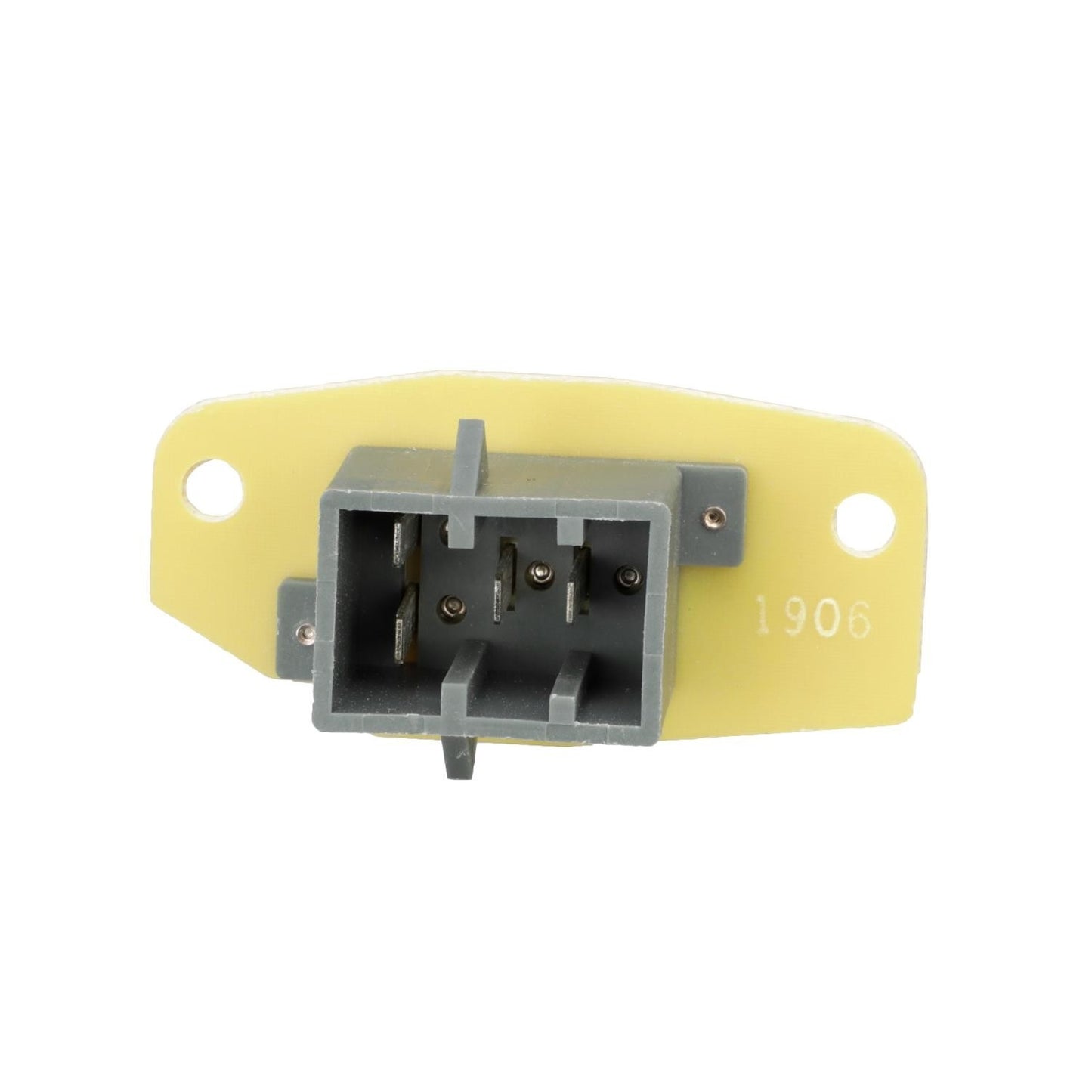 Standard Ignition HVAC Blower Motor Resistor RU-318