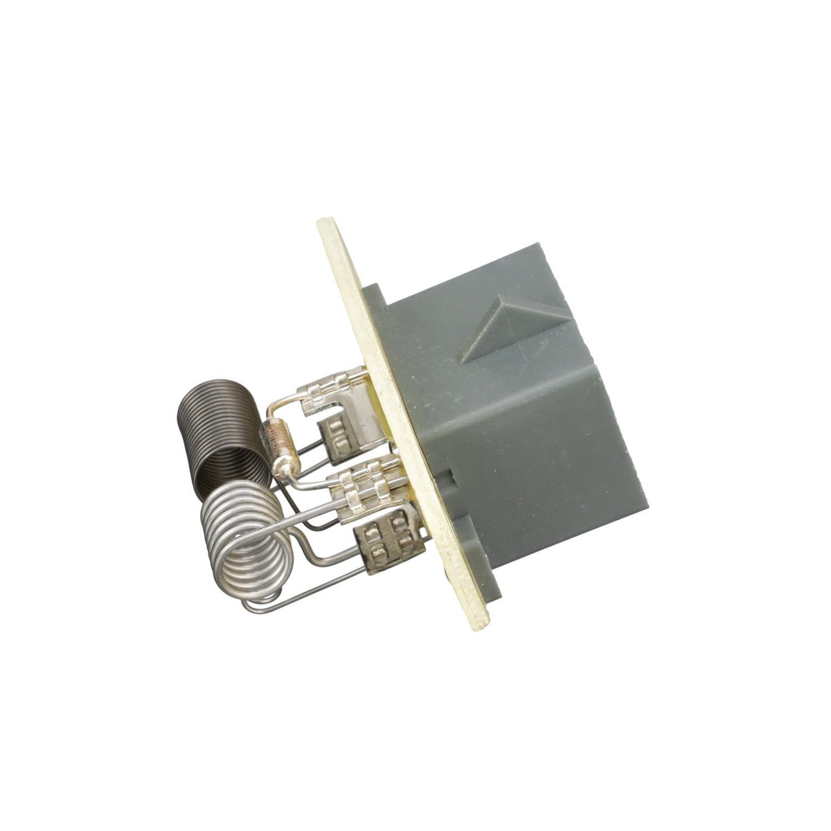 Standard Ignition HVAC Blower Motor Resistor RU-318