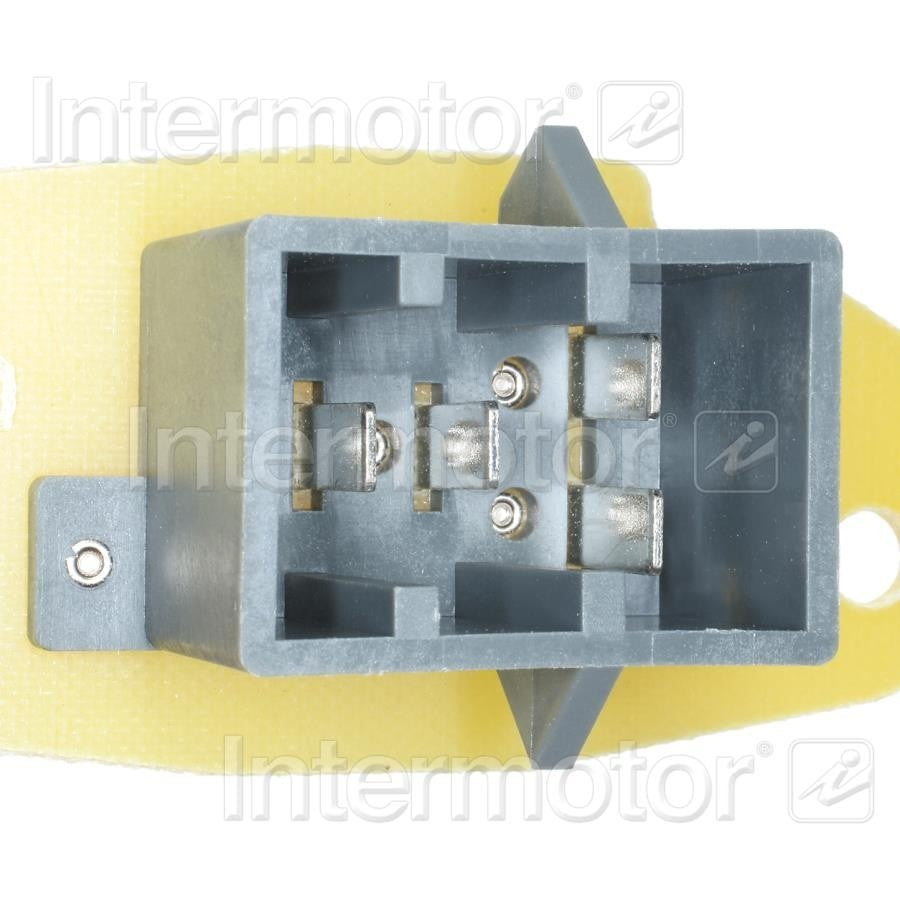 Standard Ignition HVAC Blower Motor Resistor RU-318