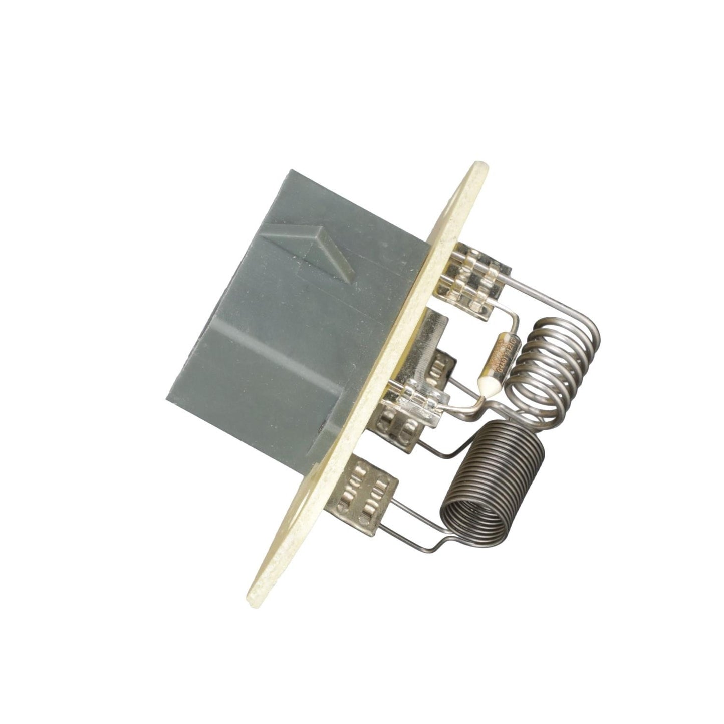 Standard Ignition HVAC Blower Motor Resistor RU-318