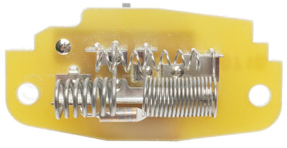 Standard Ignition HVAC Blower Motor Resistor RU-319