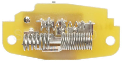 Standard Ignition HVAC Blower Motor Resistor RU-319