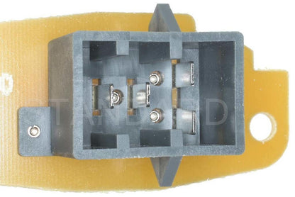 Standard Ignition HVAC Blower Motor Resistor RU-319