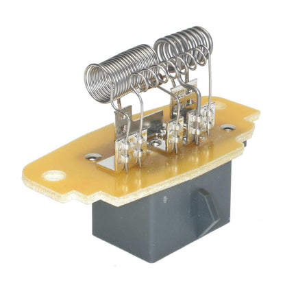Standard Ignition HVAC Blower Motor Resistor RU-319