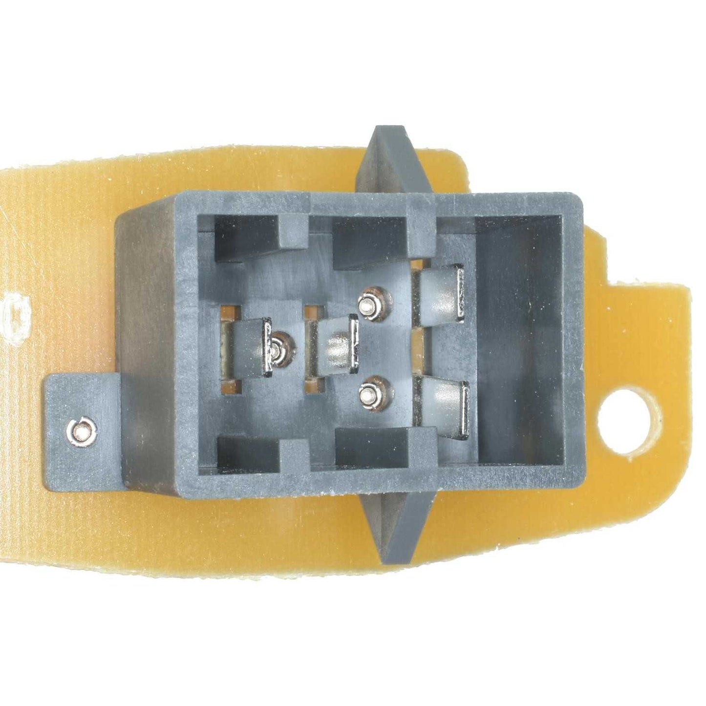 Standard Ignition HVAC Blower Motor Resistor RU-319