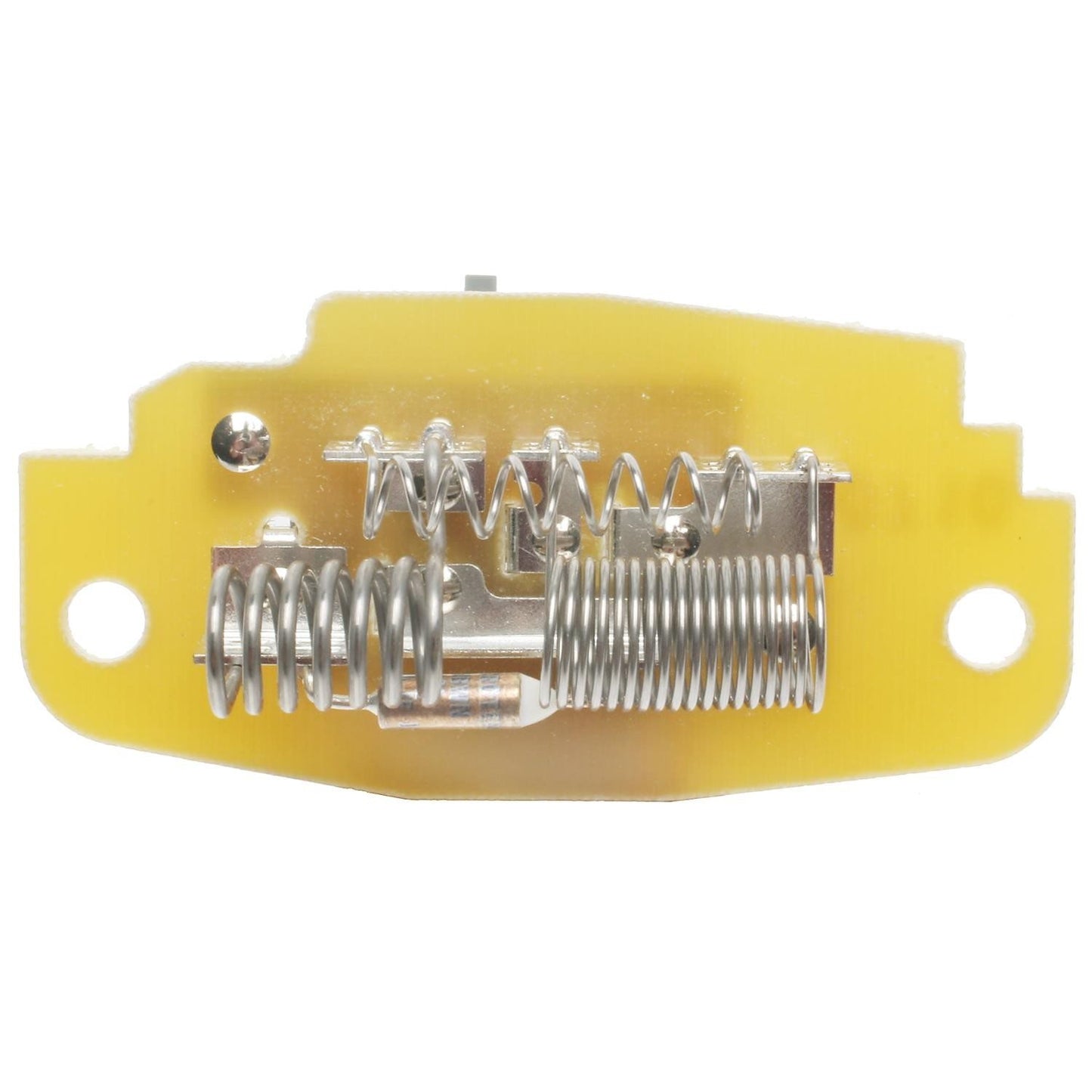 Standard Ignition HVAC Blower Motor Resistor RU-319