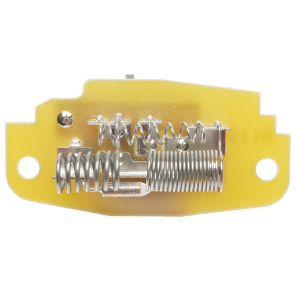 Standard Ignition HVAC Blower Motor Resistor RU-319