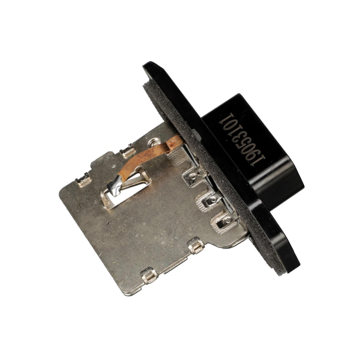 Intermotor HVAC Blower Motor Resistor RU-322