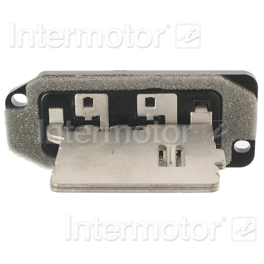 Intermotor HVAC Blower Motor Resistor RU-322