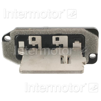 Intermotor HVAC Blower Motor Resistor RU-322