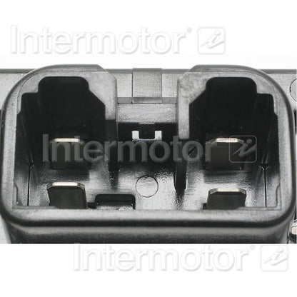 Intermotor HVAC Blower Motor Resistor RU-322
