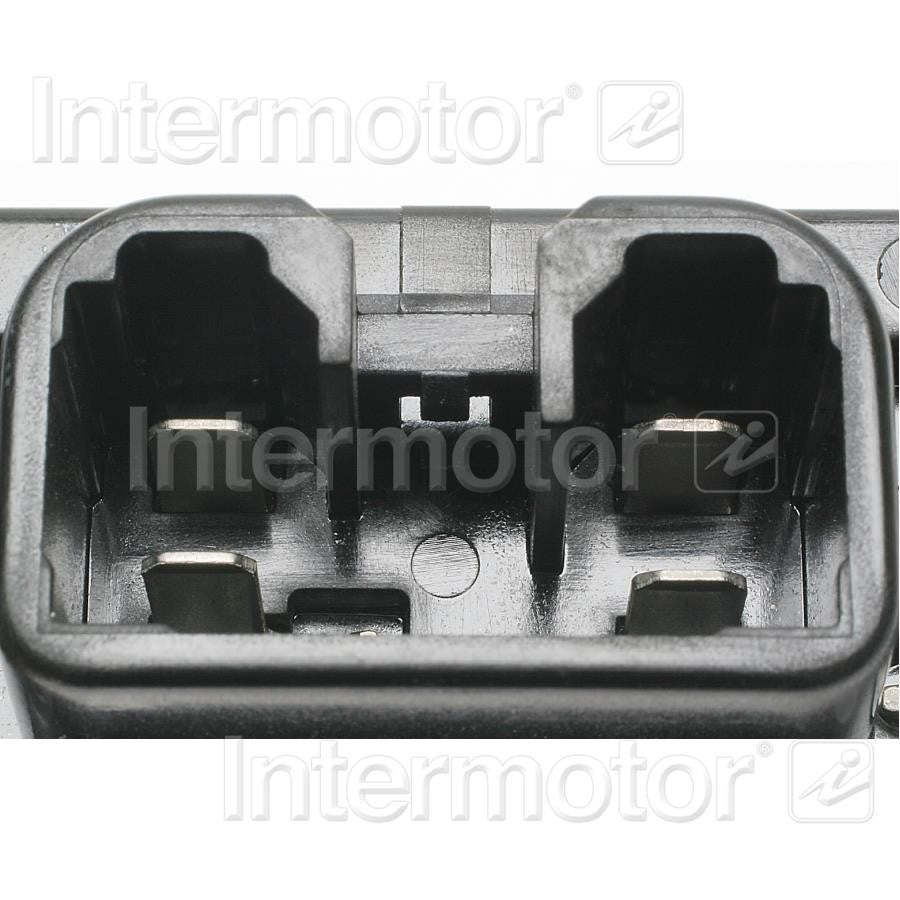 Intermotor HVAC Blower Motor Resistor RU-322