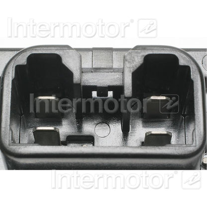 Intermotor HVAC Blower Motor Resistor RU-322