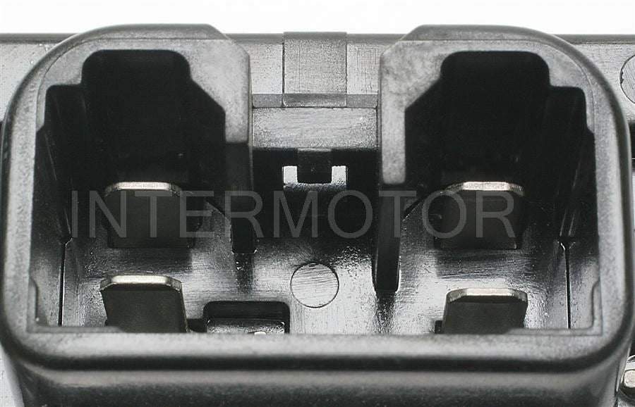 Intermotor HVAC Blower Motor Resistor RU-322