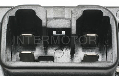 Intermotor HVAC Blower Motor Resistor RU-322