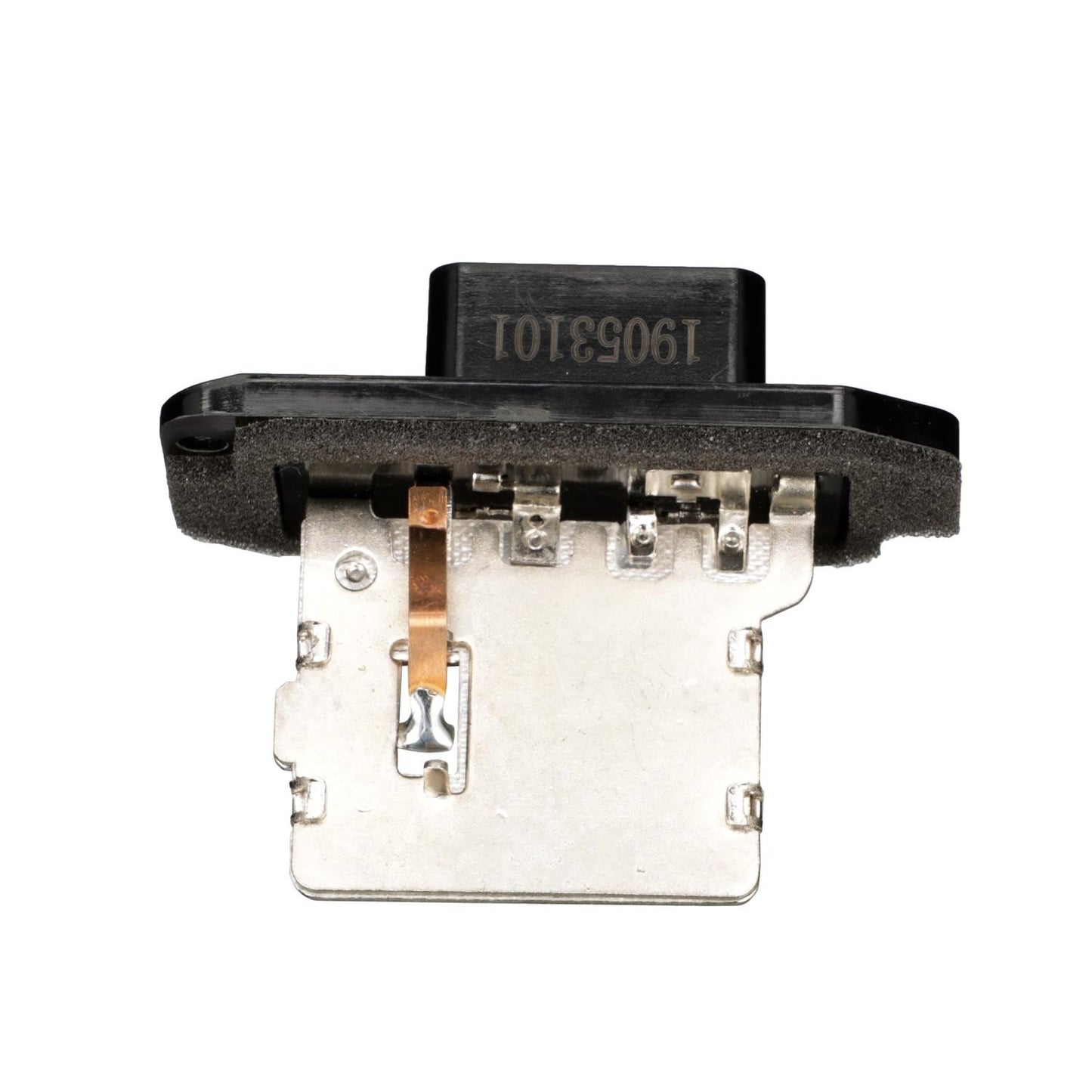 Intermotor HVAC Blower Motor Resistor RU-322