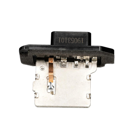 Intermotor HVAC Blower Motor Resistor RU-322