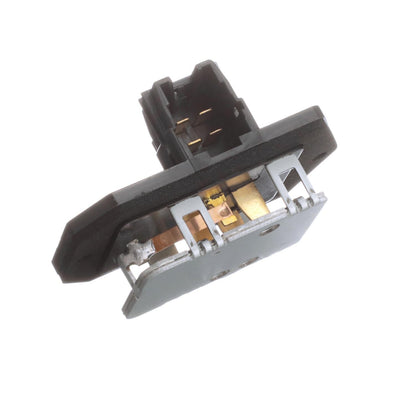 Intermotor HVAC Blower Motor Resistor RU-325
