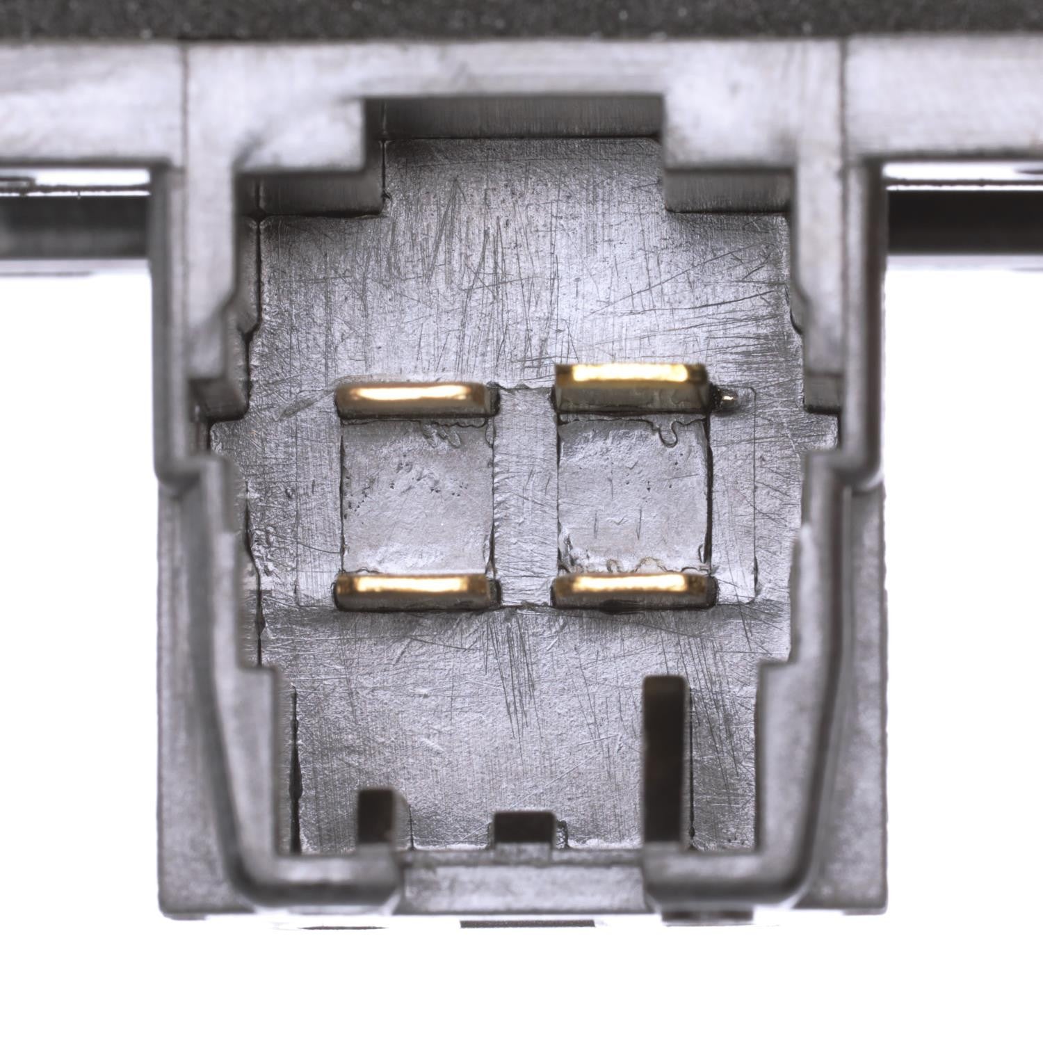 Intermotor HVAC Blower Motor Resistor RU-325