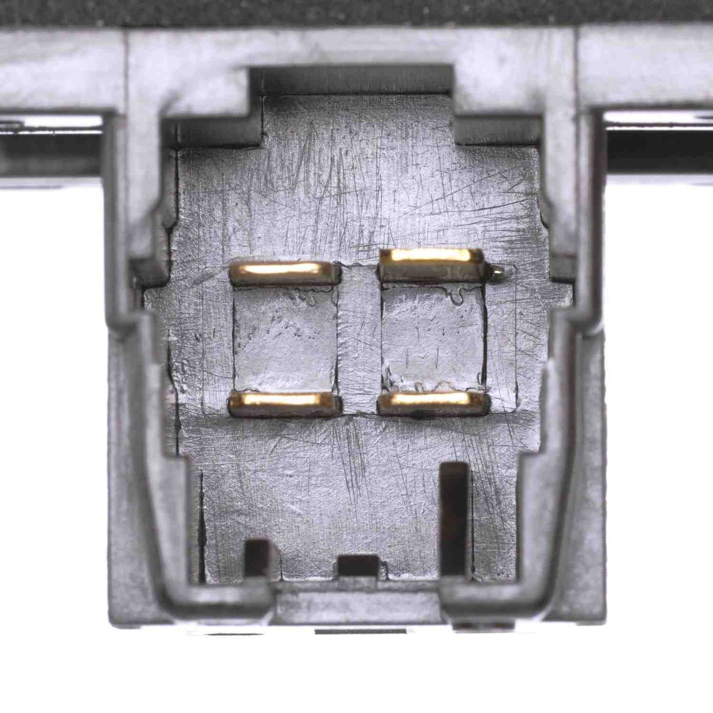 Intermotor HVAC Blower Motor Resistor RU-325