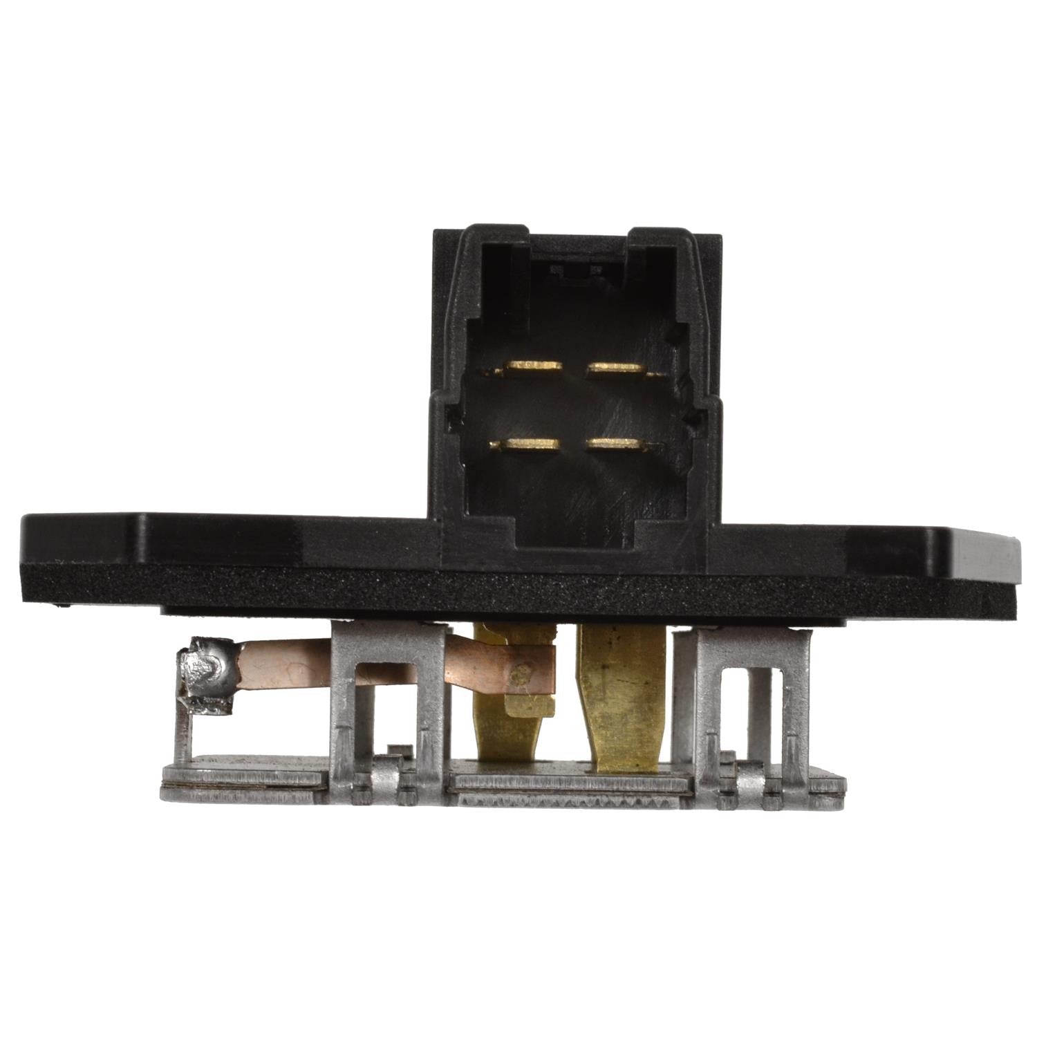 Intermotor HVAC Blower Motor Resistor RU-325