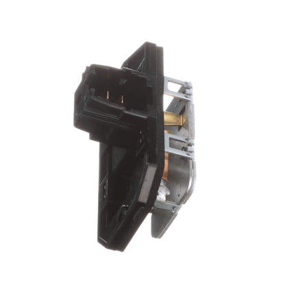 Intermotor HVAC Blower Motor Resistor RU-325