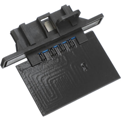 Intermotor HVAC Blower Motor Resistor RU-327