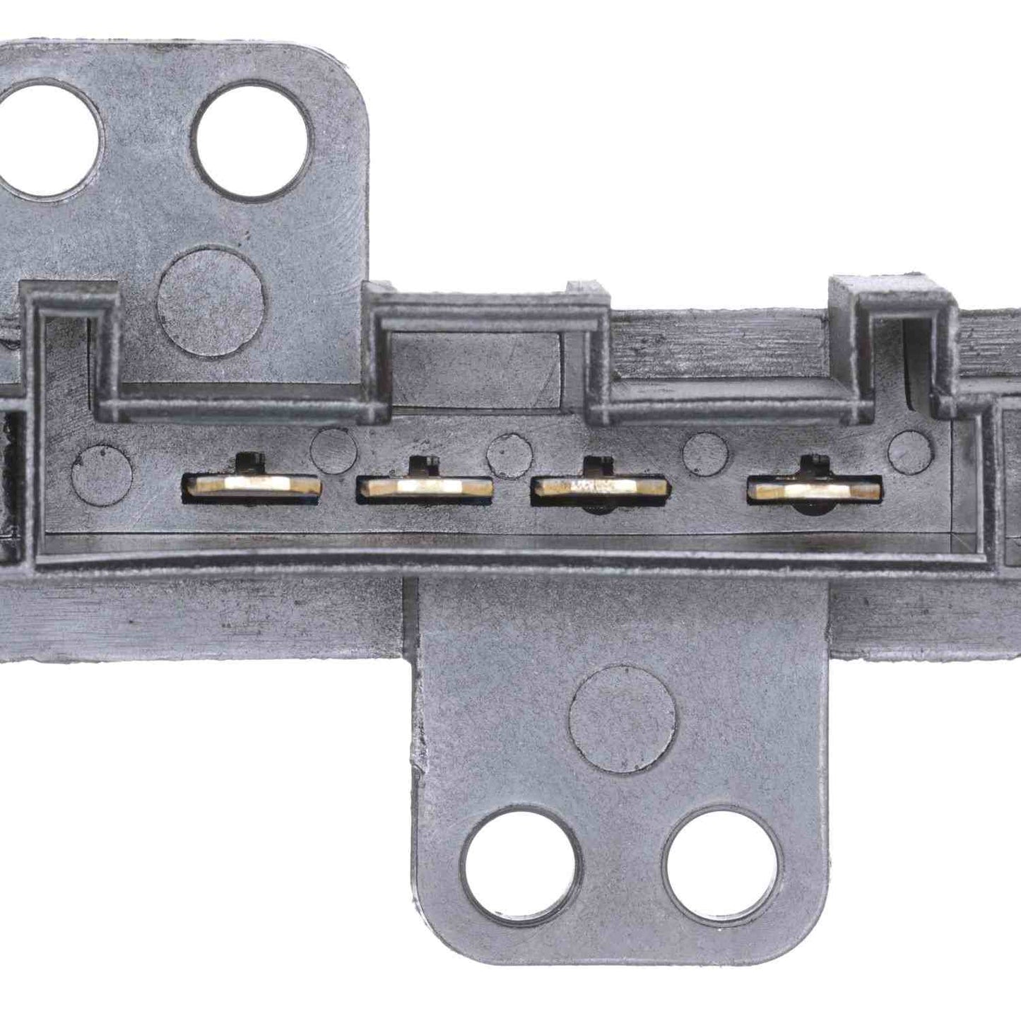 Intermotor HVAC Blower Motor Resistor RU-327