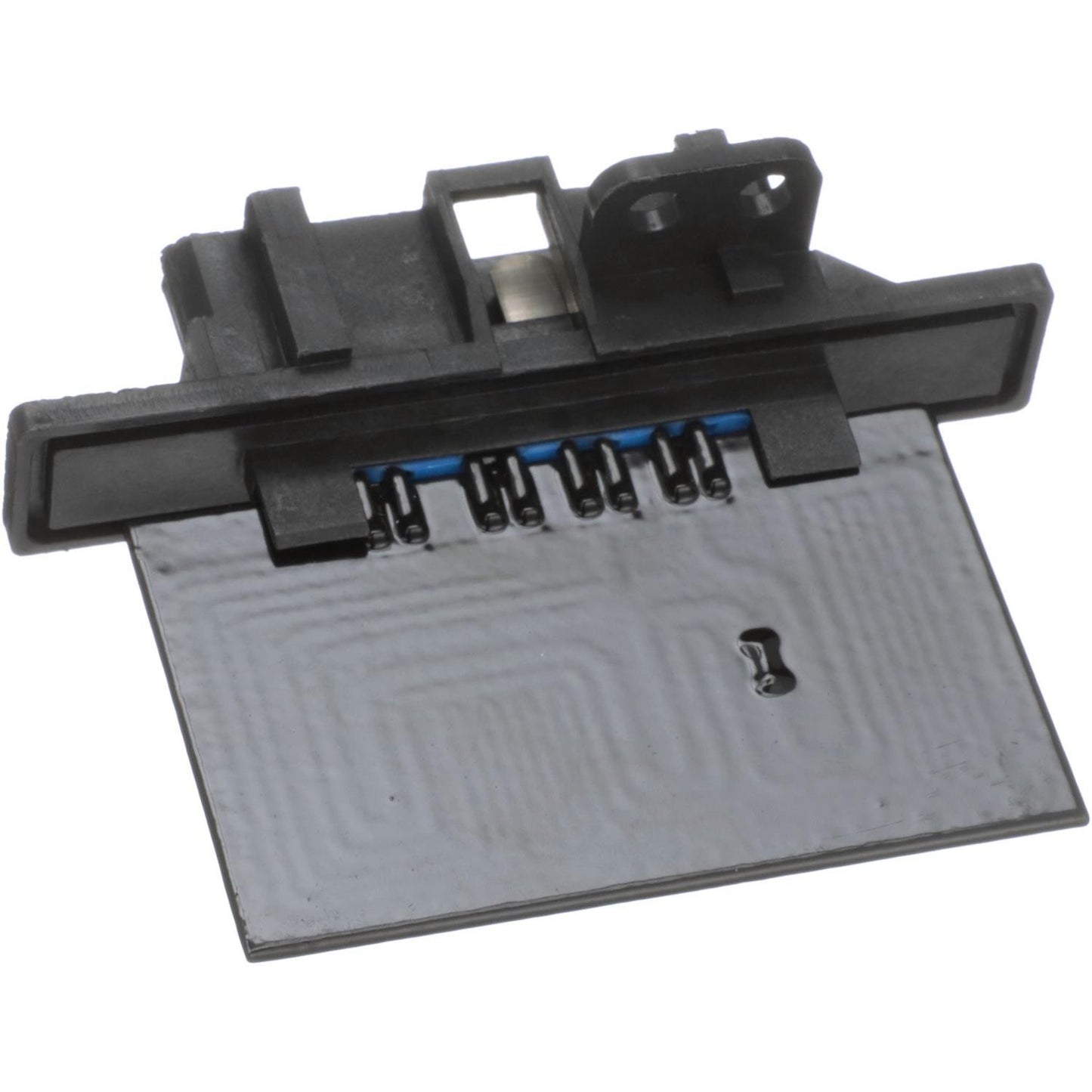 Intermotor HVAC Blower Motor Resistor RU-327