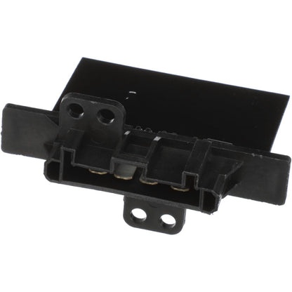 Intermotor HVAC Blower Motor Resistor RU-327