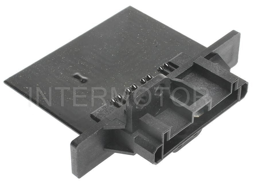 Intermotor HVAC Blower Motor Resistor RU-327