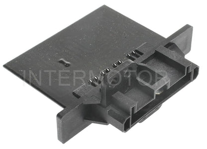 Intermotor HVAC Blower Motor Resistor RU-327