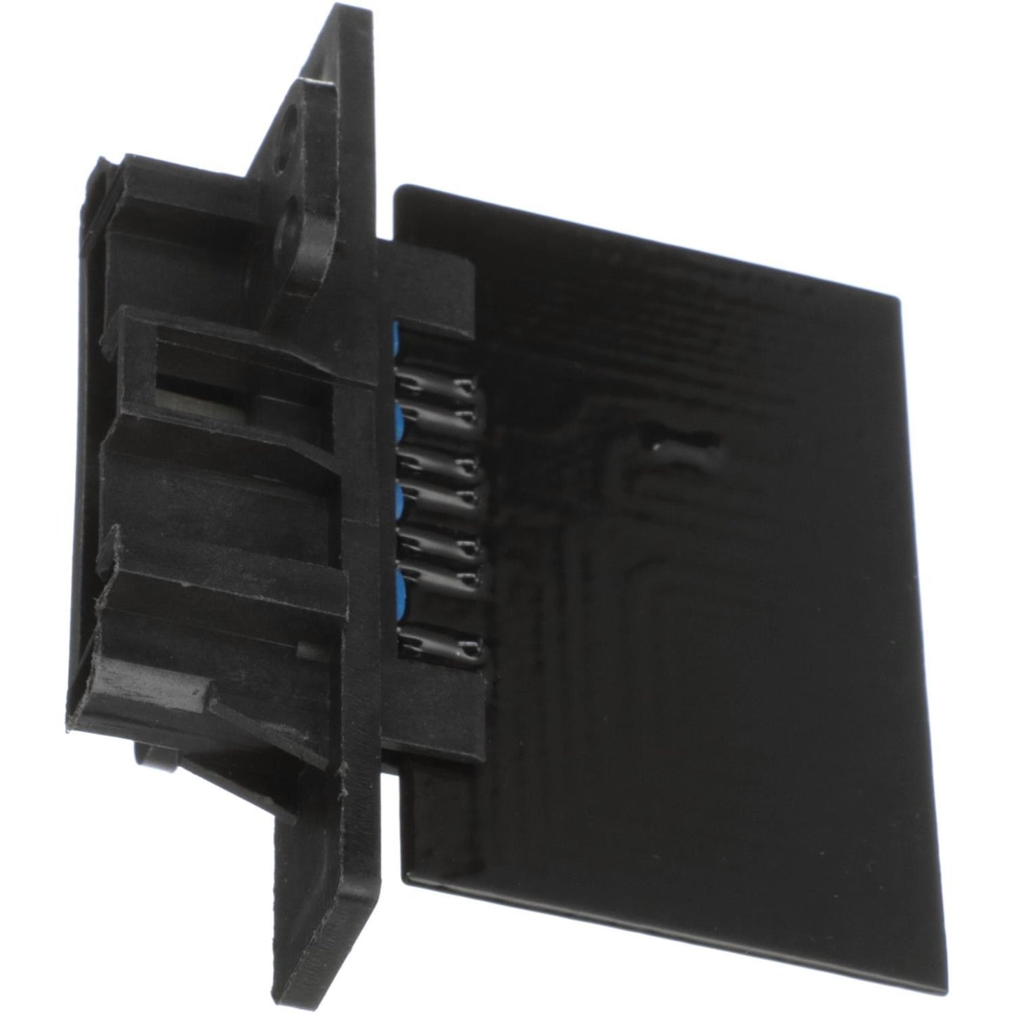 Intermotor HVAC Blower Motor Resistor RU-327
