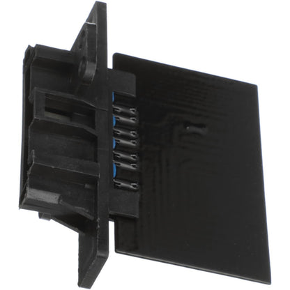 Intermotor HVAC Blower Motor Resistor RU-327