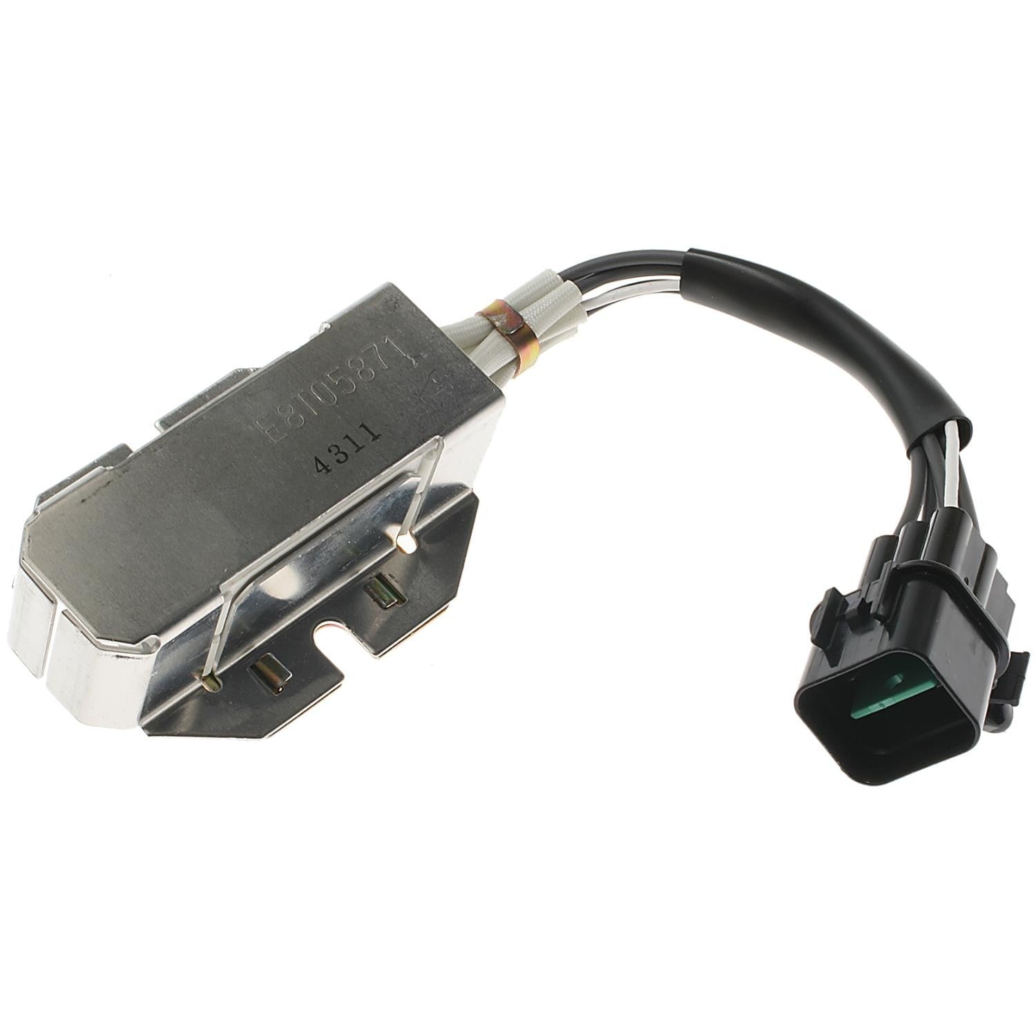 Standard Ignition Ballast Resistor RU-32