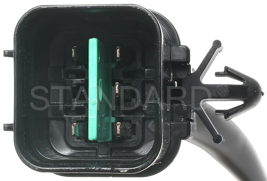 Standard Ignition Ballast Resistor RU-32