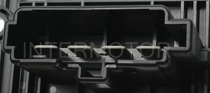 Intermotor HVAC Blower Motor Resistor RU-332