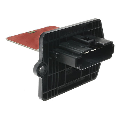 Intermotor HVAC Blower Motor Resistor RU-332
