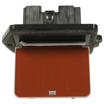 Intermotor HVAC Blower Motor Resistor RU-333