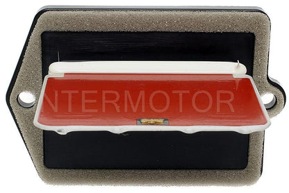 Intermotor HVAC Blower Motor Resistor RU-333
