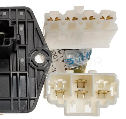 Intermotor HVAC Blower Motor Resistor RU-333