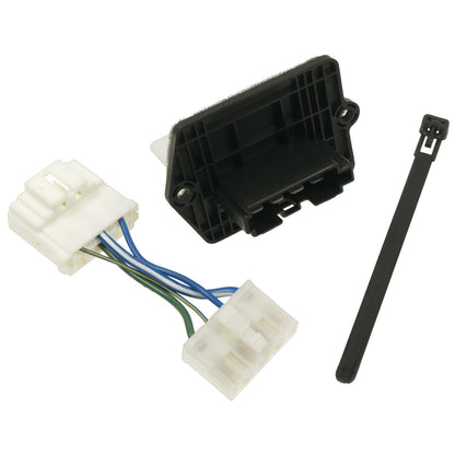 Intermotor HVAC Blower Motor Resistor RU-333