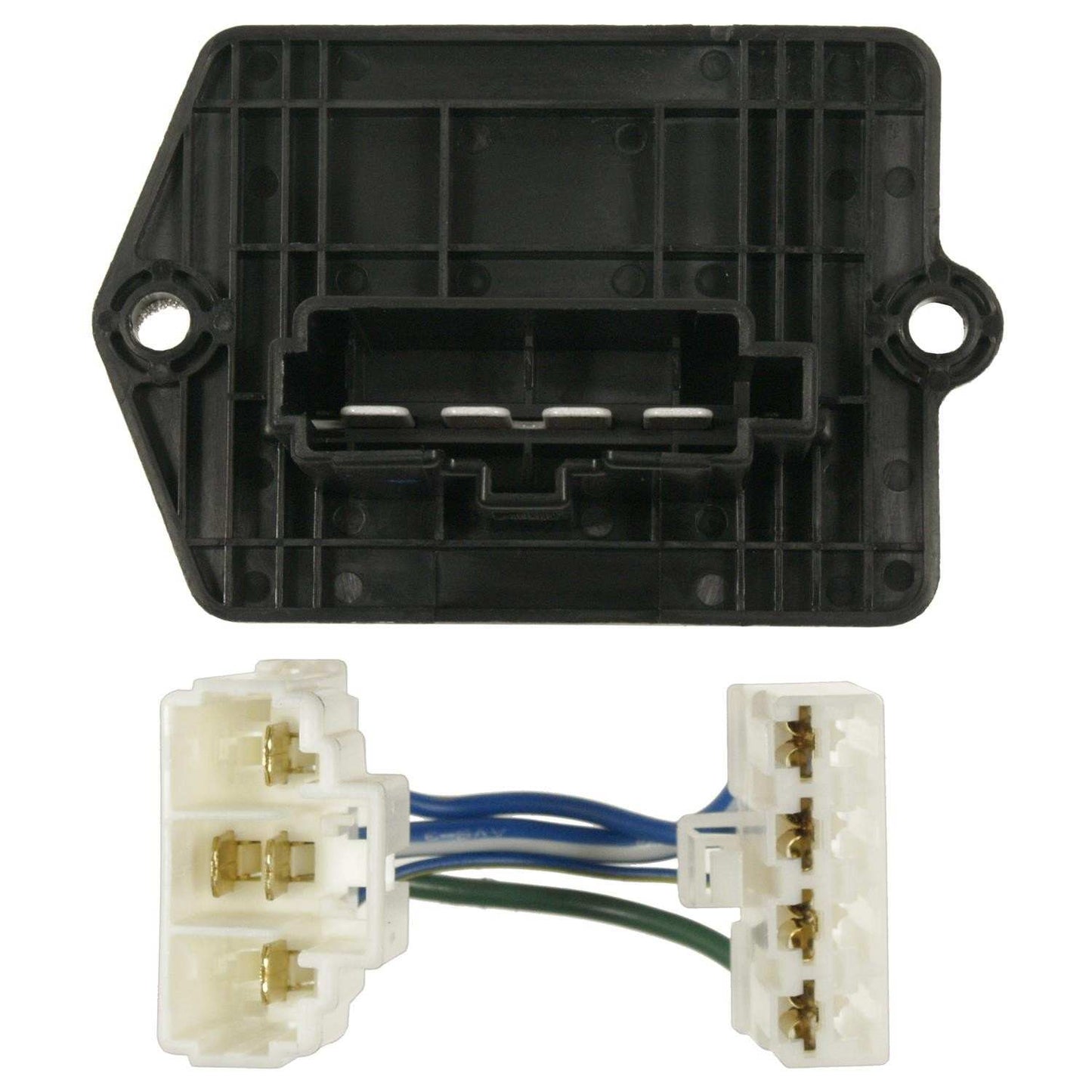 Intermotor HVAC Blower Motor Resistor RU-333